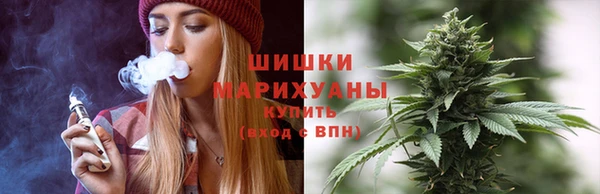 молекула духа Баксан