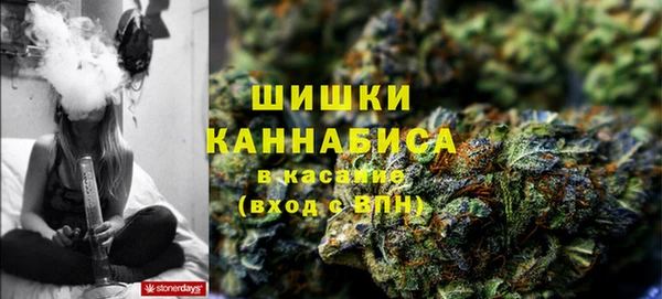 молекула духа Баксан